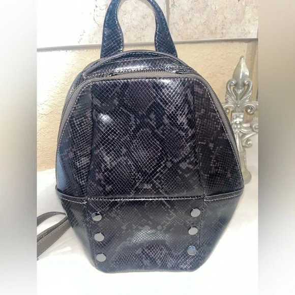 Hammitt | Bags | Hammitt Hunter Back Pack Nwt | Poshmark display picture 1
